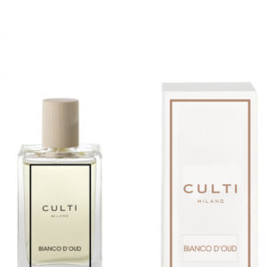 Parfem za tekstil Bianco d'Oud - 100ml