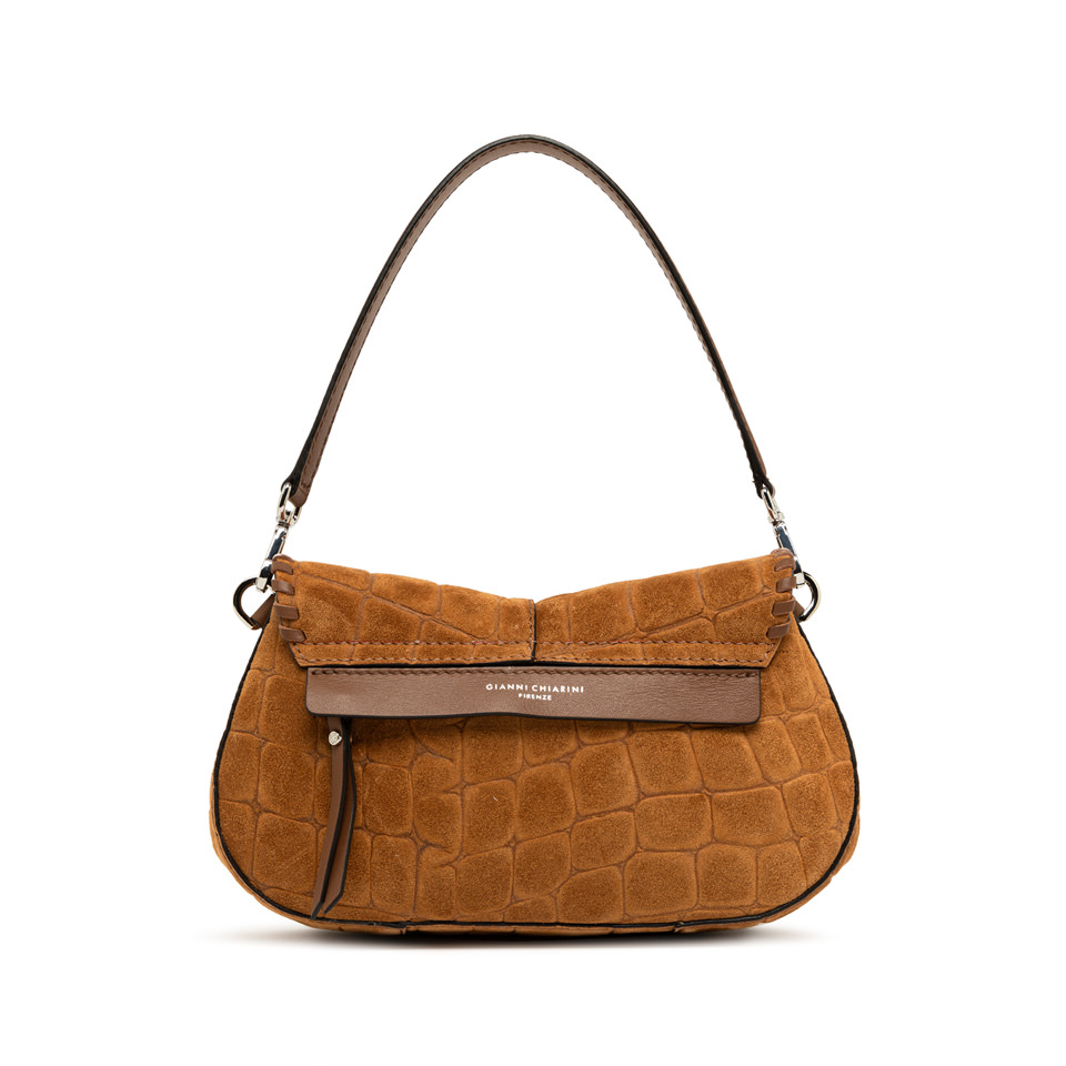 Helena Round 11878 Cognac - Slika 4