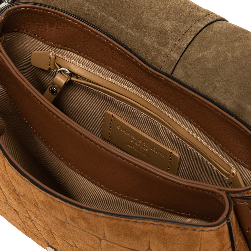 Helena Round 11878 Cognac - Slika 2