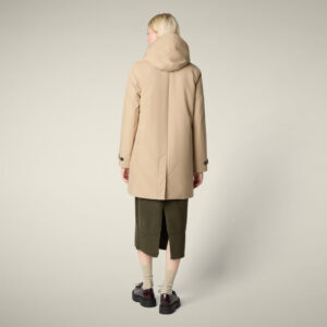 Embie Stardust Beige