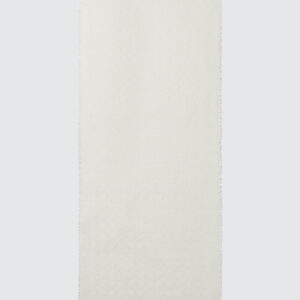 Velika ešarpa sa diskretnim šljokicama