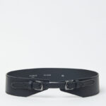 Široki kaiš Testa di Moro