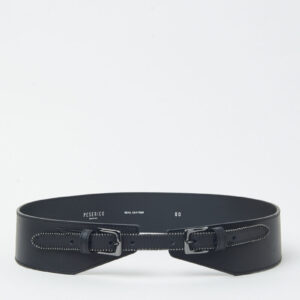 Široki kaiš Testa di Moro