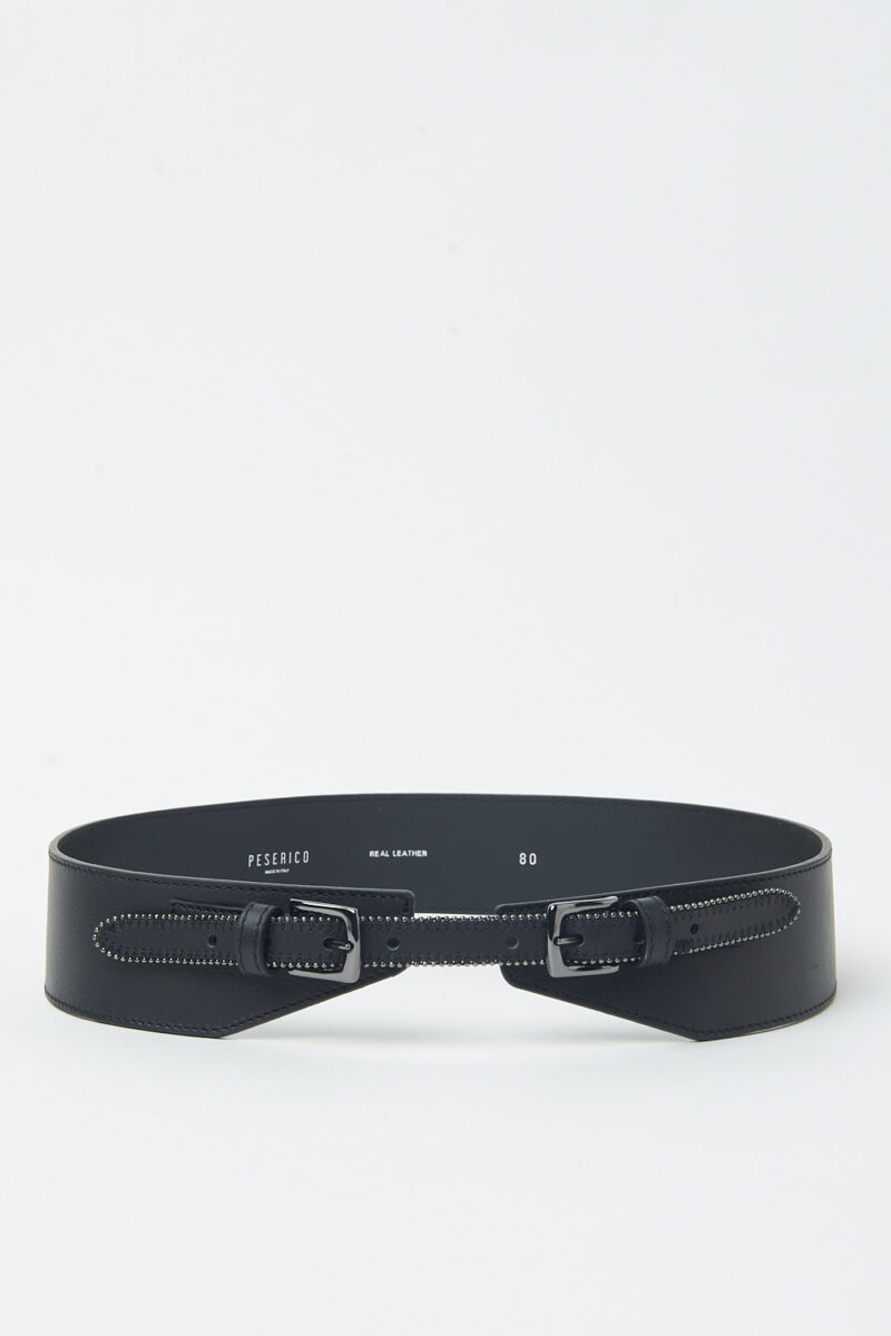 Široki kaiš Testa di Moro