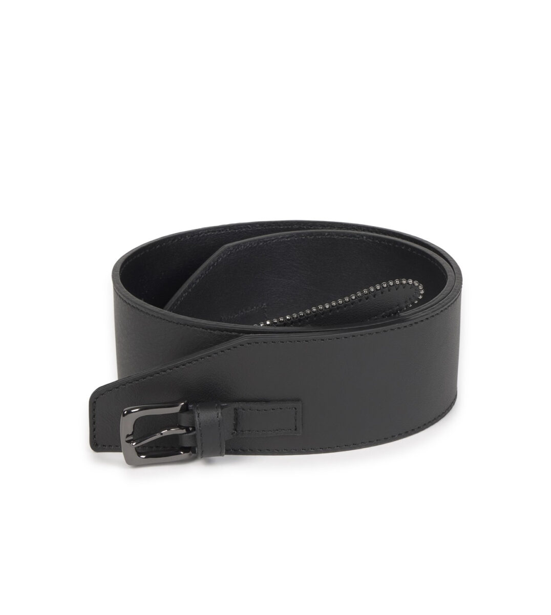 Široki kaiš Testa di Moro - Slika 2