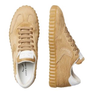 Ines Beige Off White