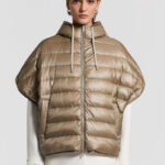 Ultralaki prsluk sa guščjim punjenjem