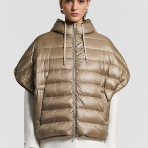 Ultralaki prsluk sa guščjim punjenjem