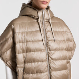 Ultralaki prsluk sa guščjim punjenjem