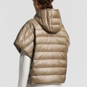 Ultralaki prsluk sa guščjim punjenjem