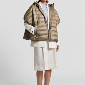 Ultralaki prsluk sa guščjim punjenjem