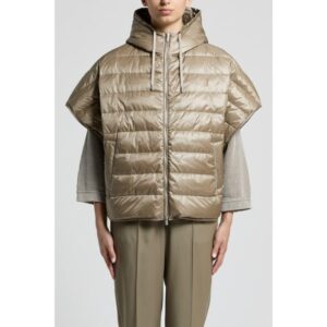 Ultralaki prsluk sa guščjim punjenjem