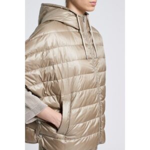 Ultralaki prsluk sa guščjim punjenjem