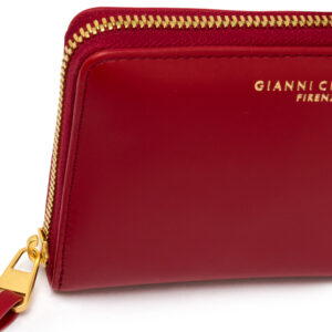 Novčanik W5043 Ruby Red