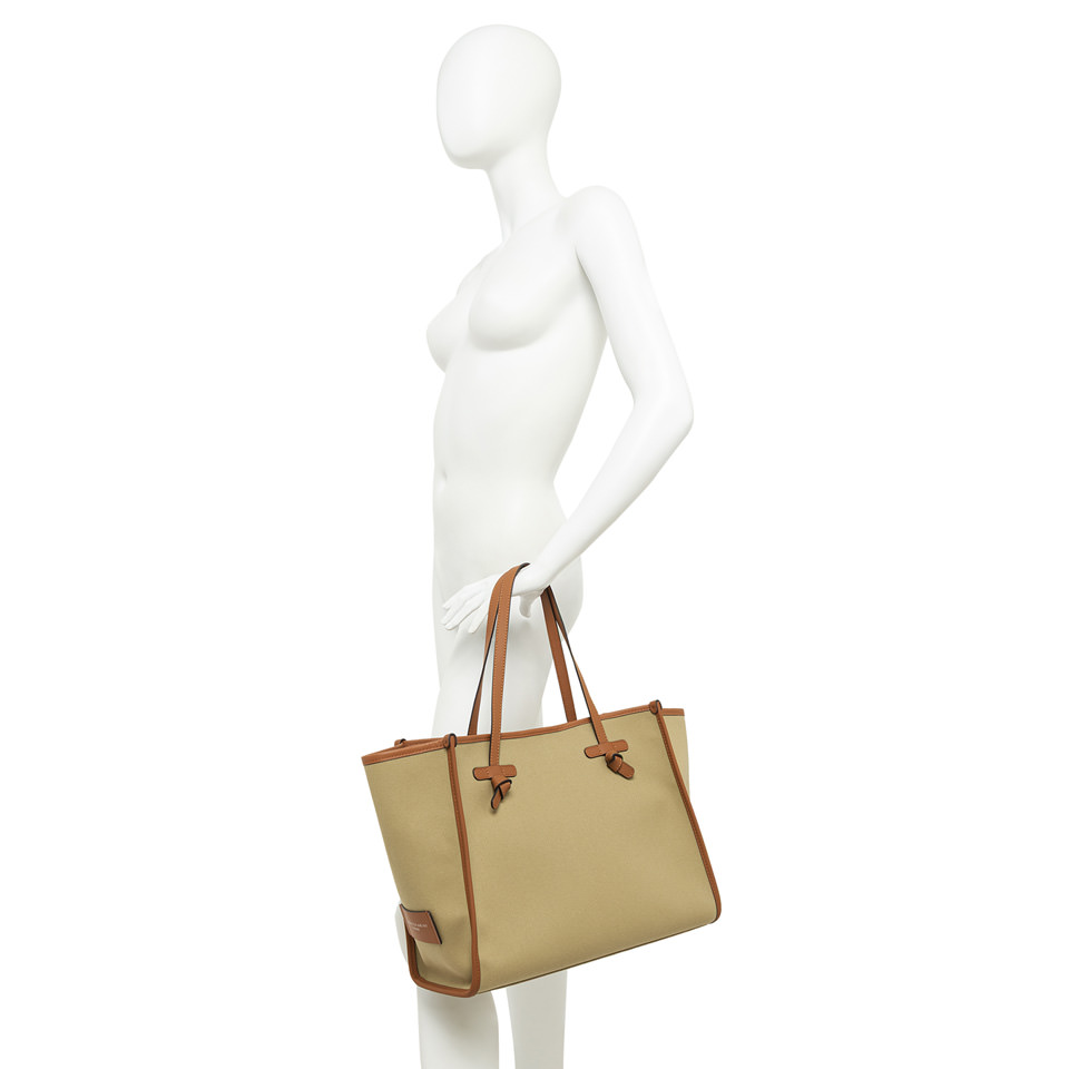 Marcella 6850 Taiga Corda Caramel - Slika 3