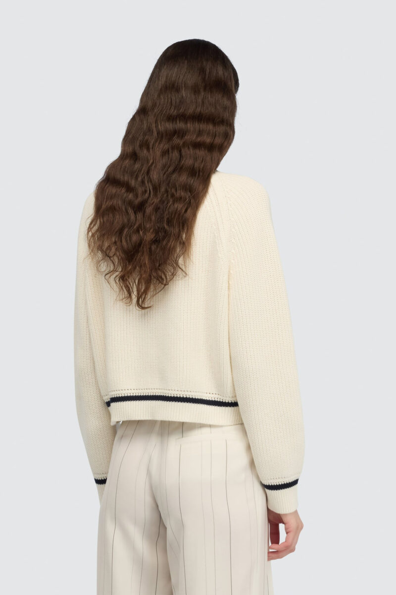 Kardigan Adelita - Slika 5