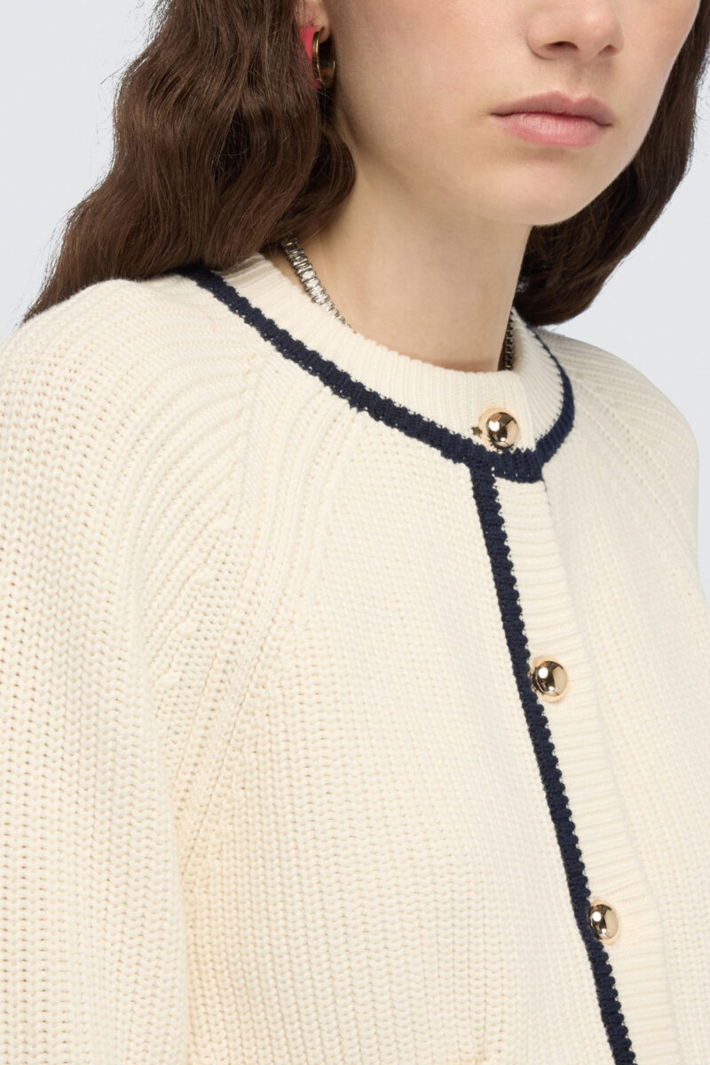 Kardigan Adelita - Slika 4