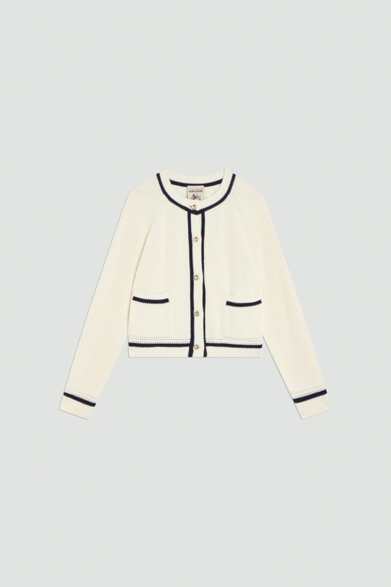 Kardigan Adelita - Slika 3