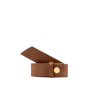 Kaiš K00761 Caramel