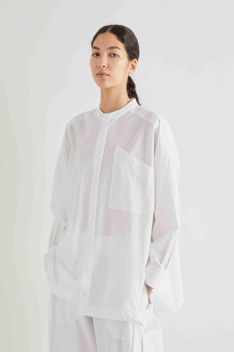 Oversize košulja Coreana