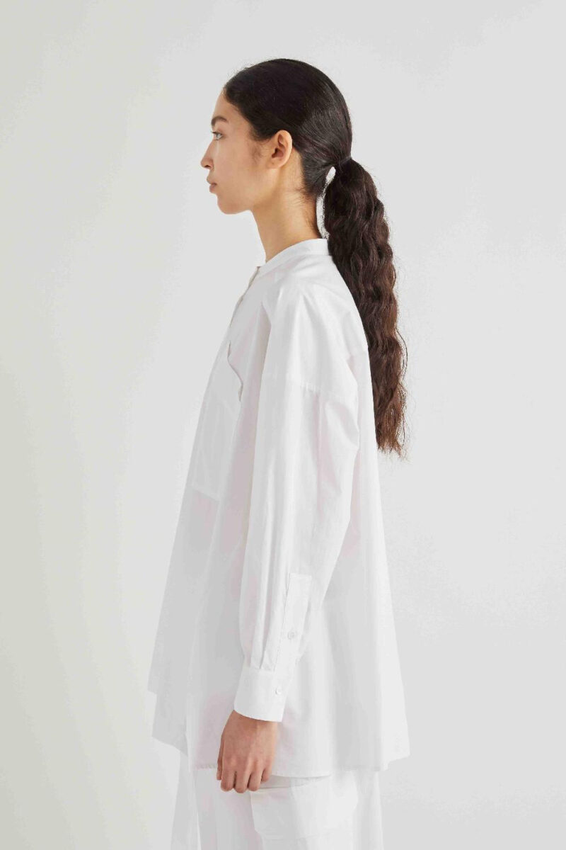 Oversize košulja Coreana - Slika 4