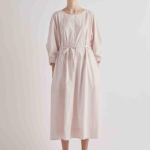 Dugačka haljina sa kimono rukavima