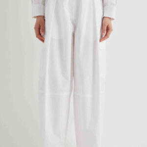 Široke kargo pantalone