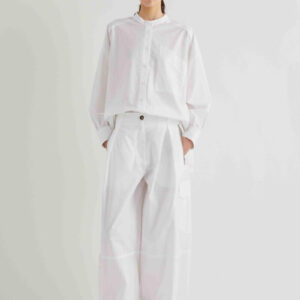 Široke kargo pantalone