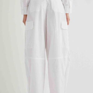 Široke kargo pantalone