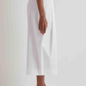 Dugačka balon suknja