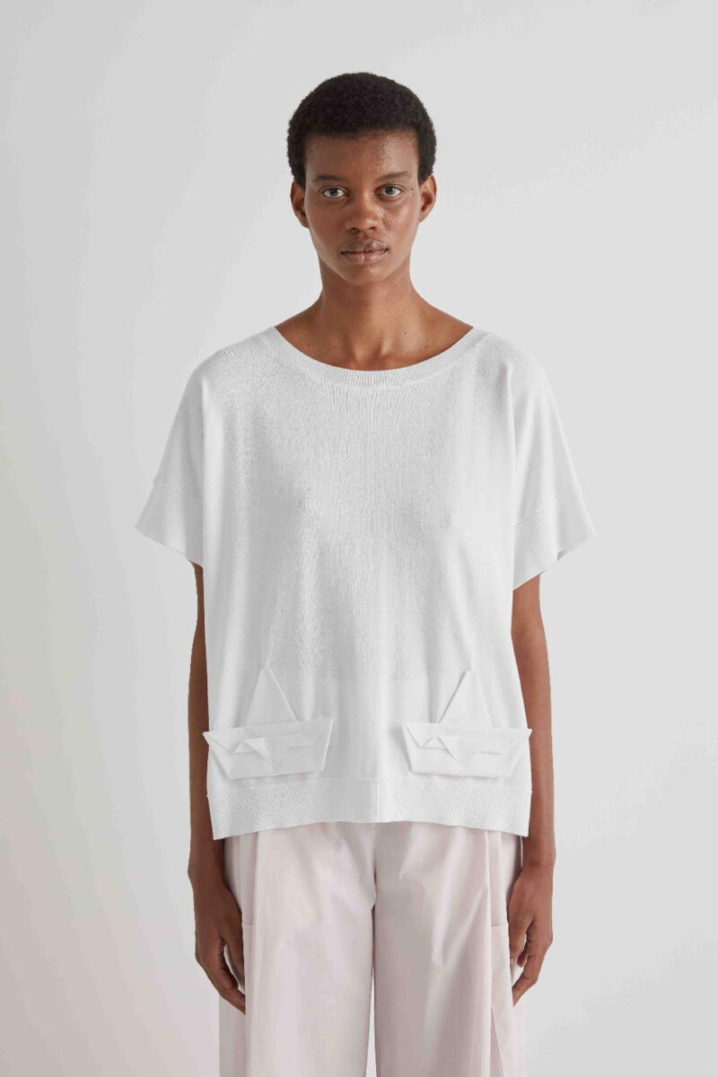 Bluza Barchetta - Slika 2