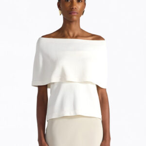 Top sa ogrtačem Crystal