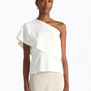 Top sa ogrtačem Crystal