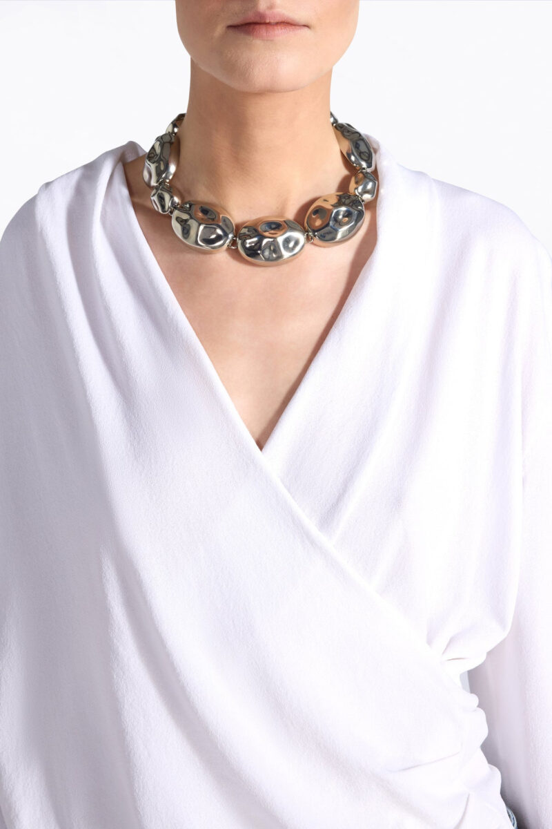 Bluza Gabriela - Slika 3