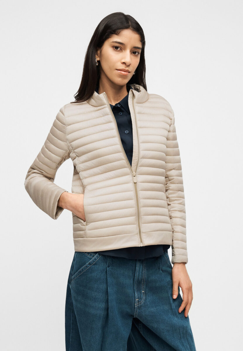 Alysa Sand Beige - Slika 3