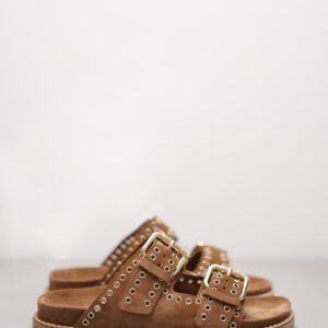 Mimi Golden Brown