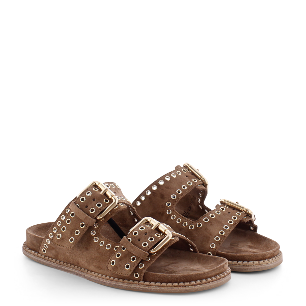 Mimi Golden Brown