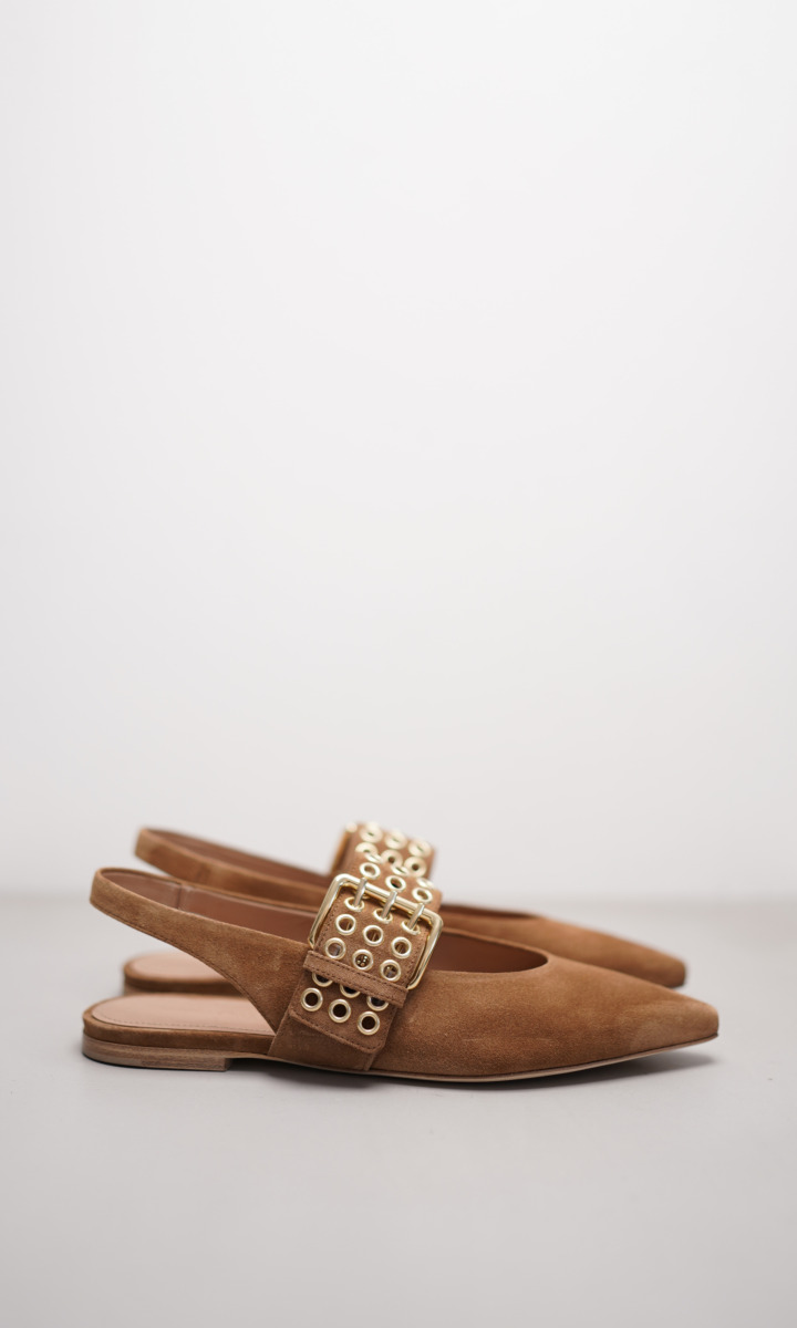 Nika Golden Brown - Slika 5