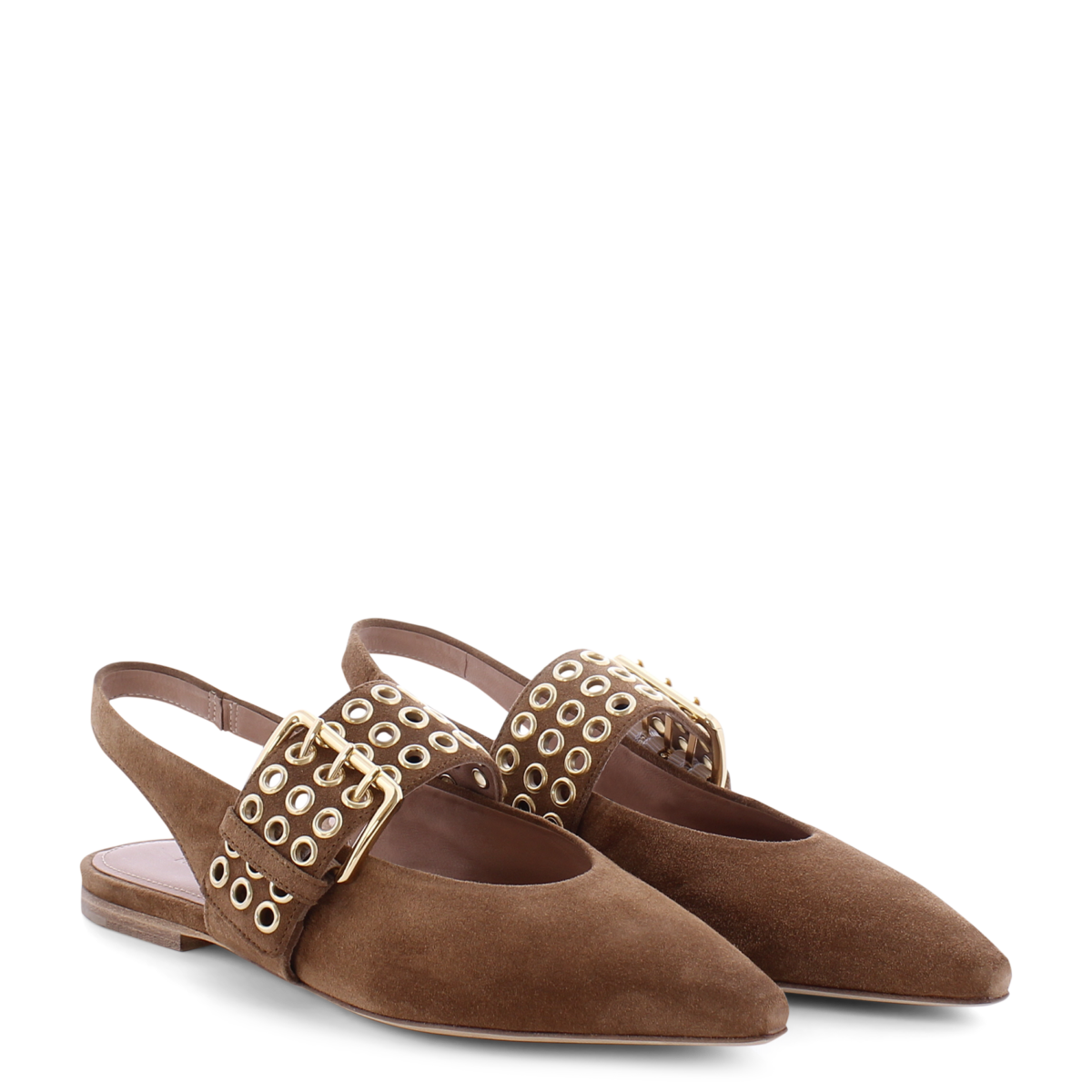 Nika Golden Brown