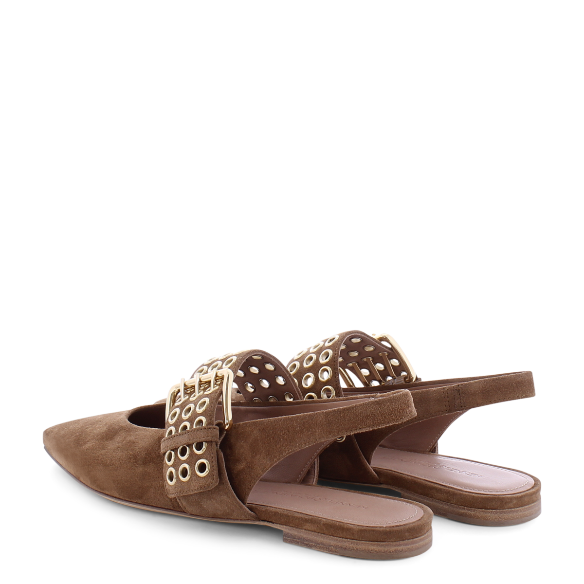 Nika Golden Brown - Slika 4