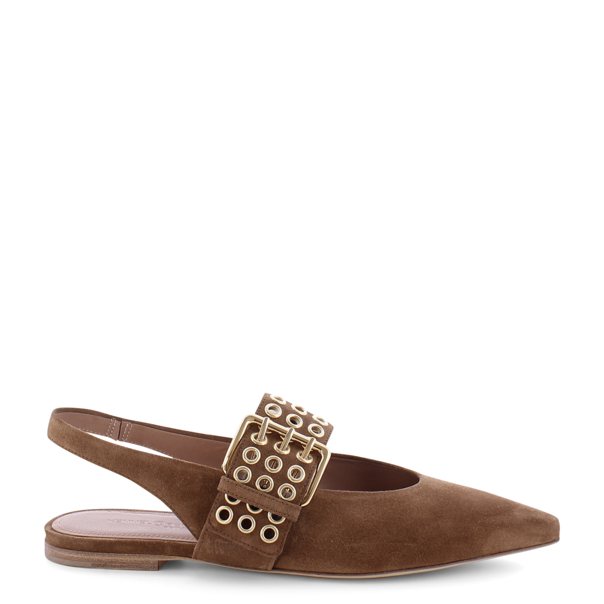 Nika Golden Brown - Slika 3
