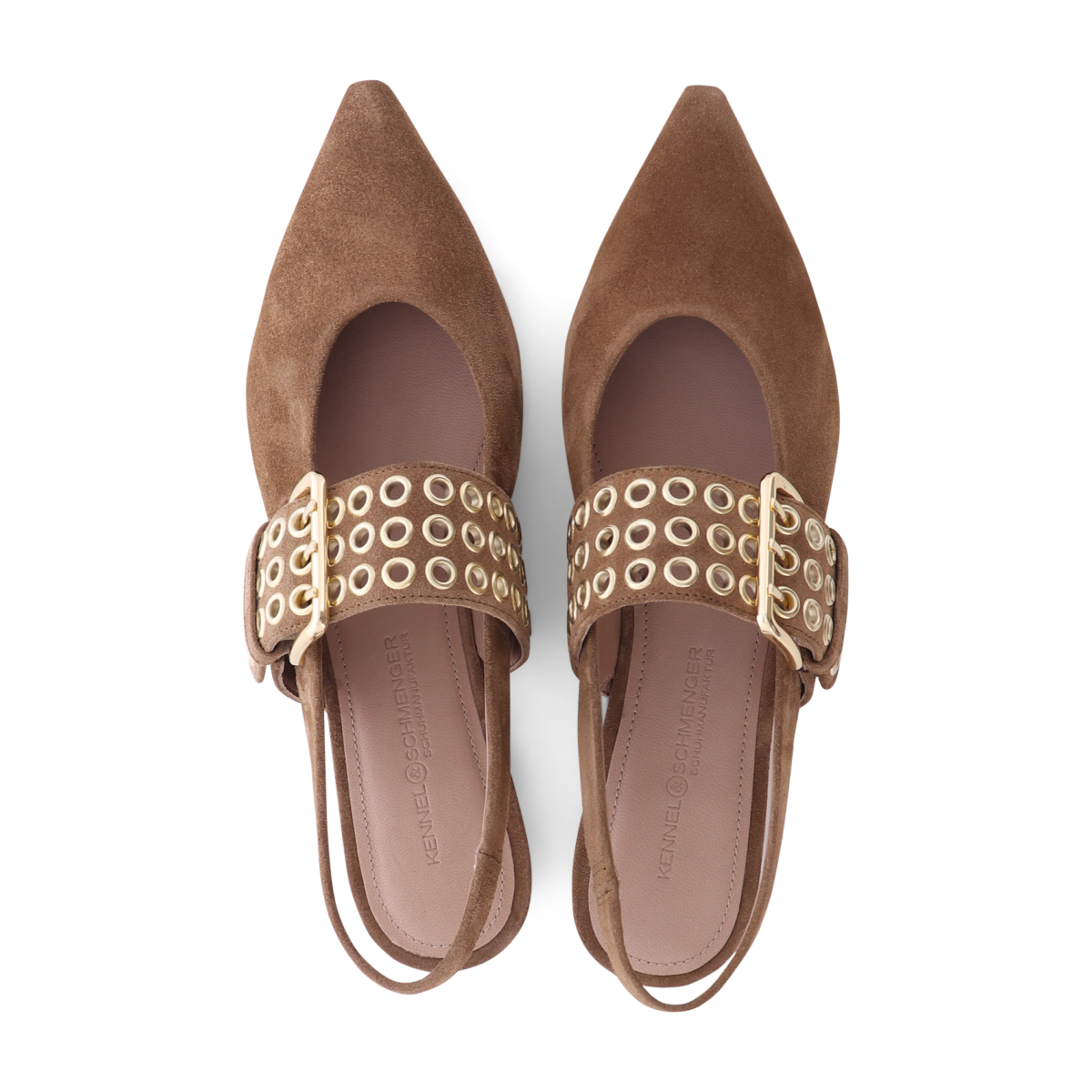 Nika Golden Brown - Slika 2