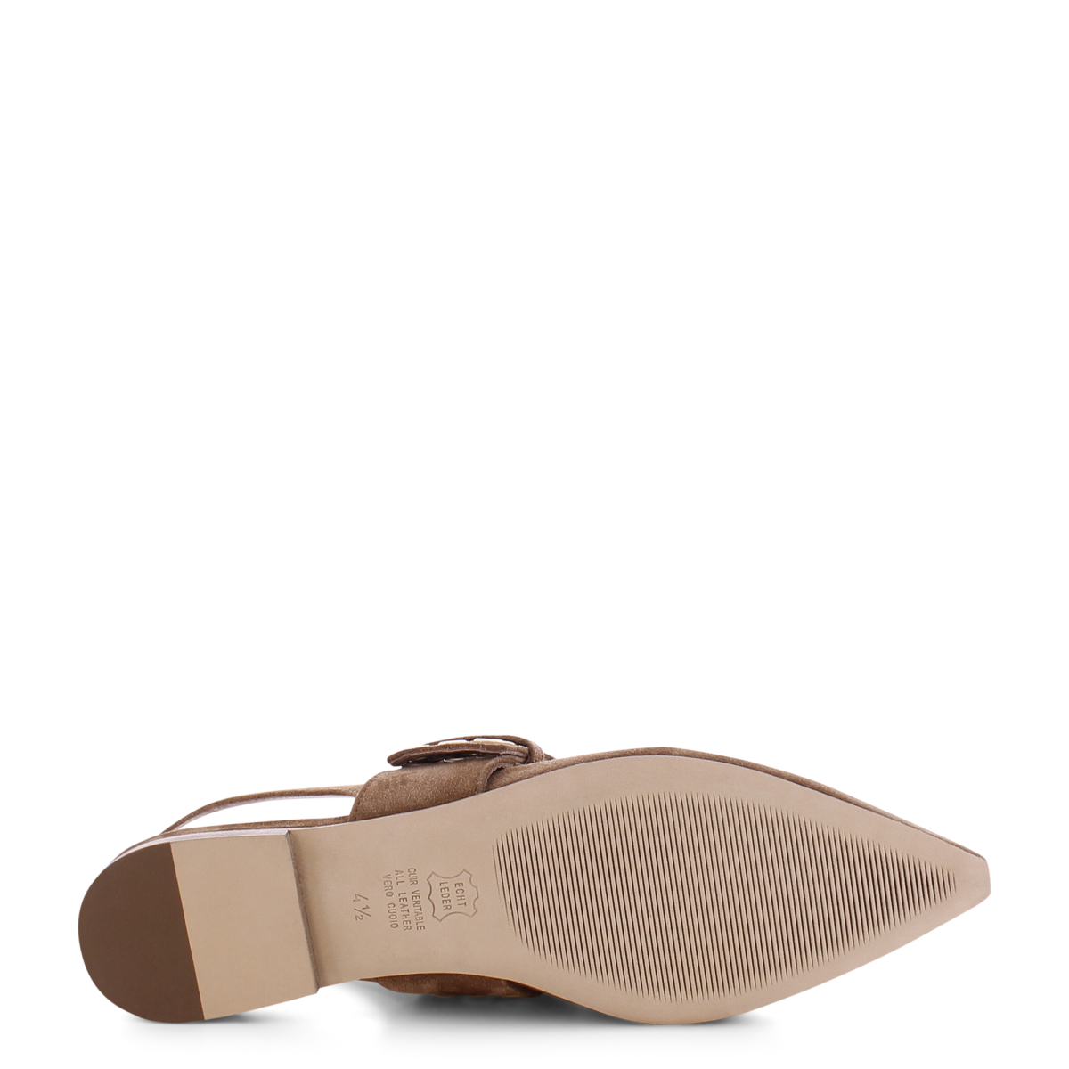Nika Golden Brown - Slika 6