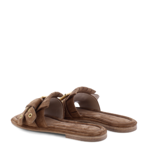 Lya Golden Brown