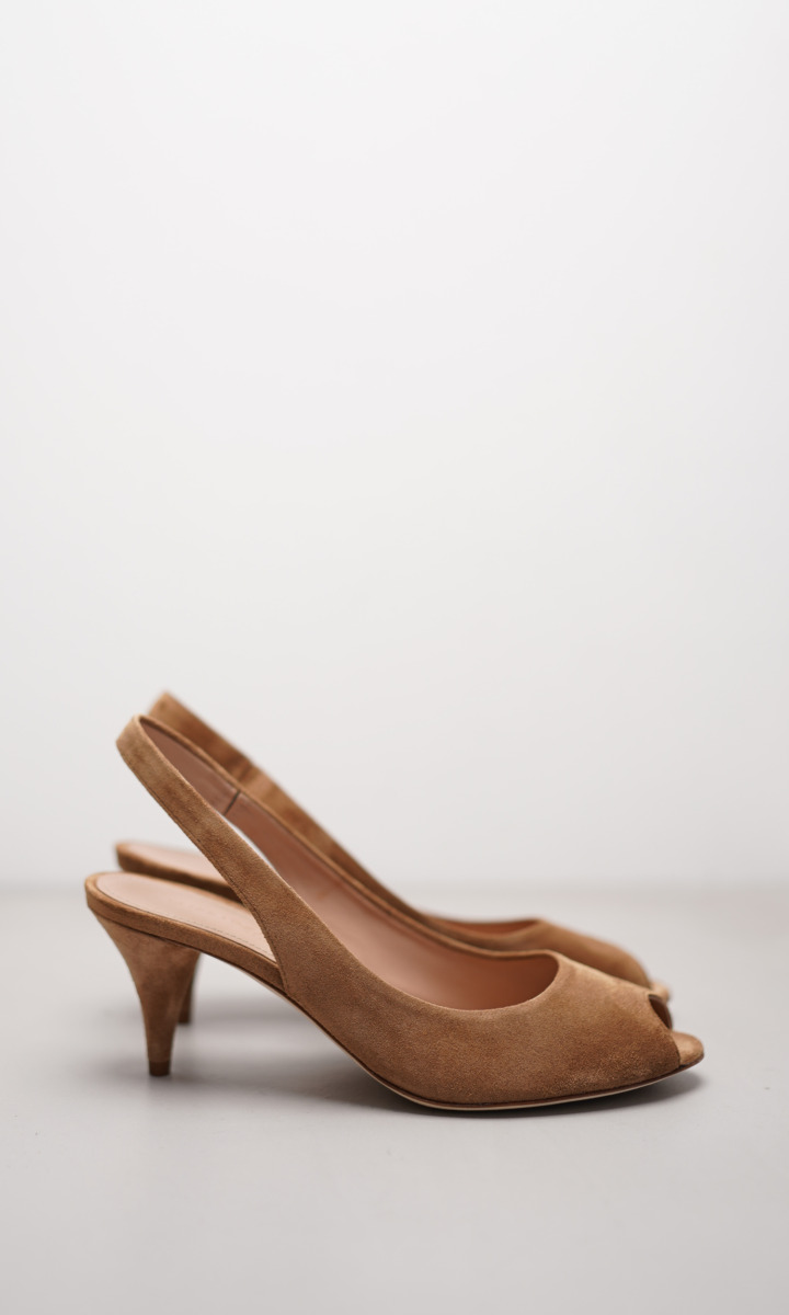 Elsa Golden Brown - Slika 2
