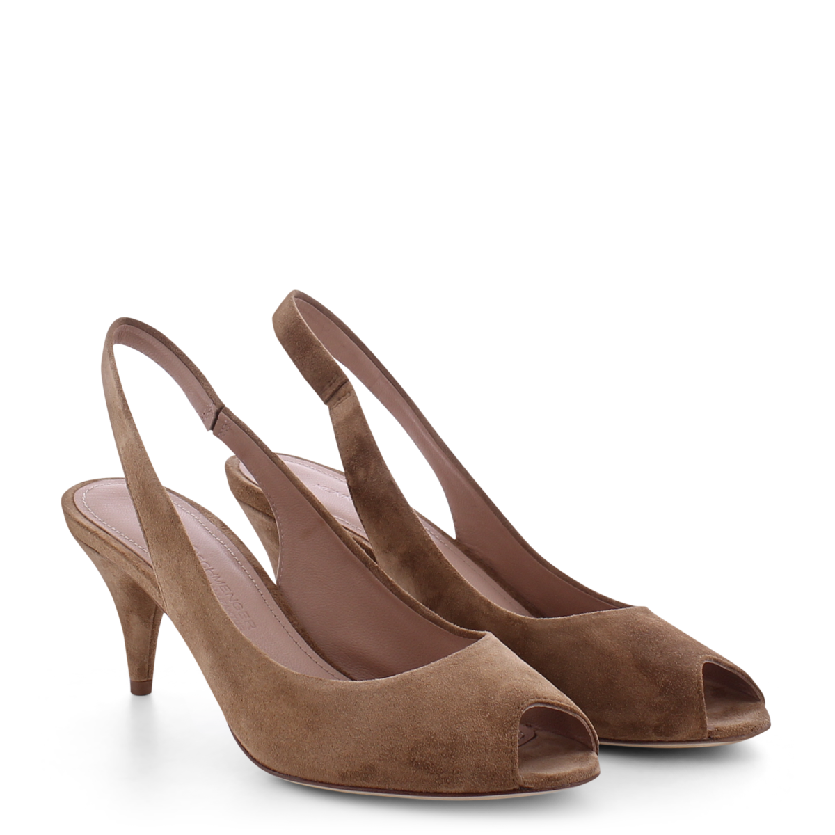 Elsa Golden Brown