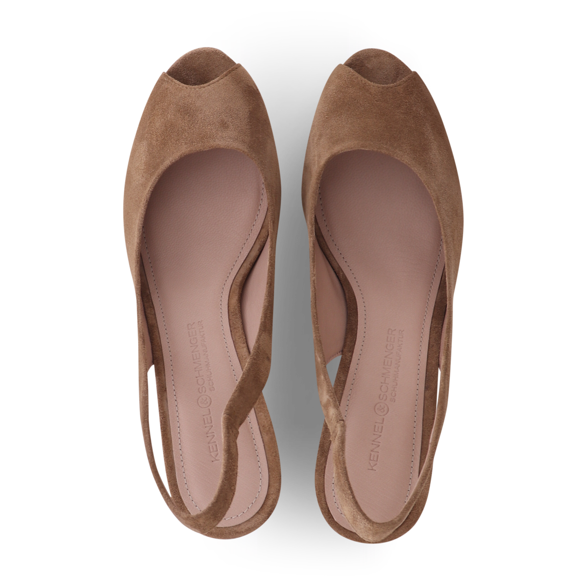 Elsa Golden Brown - Slika 4