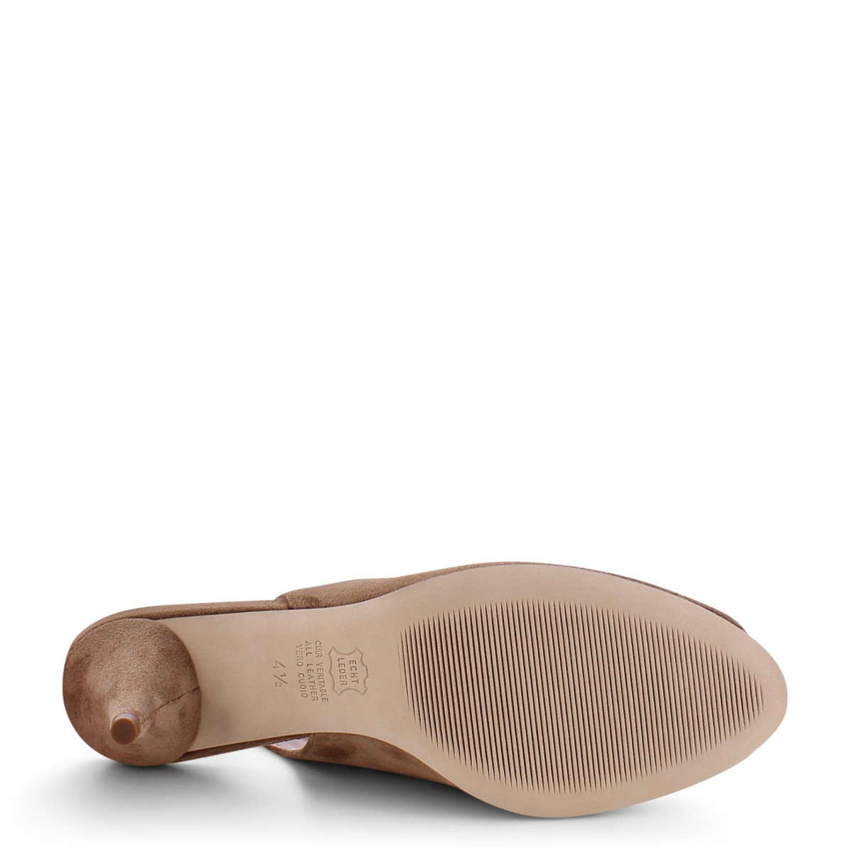 Elsa Golden Brown - Slika 5