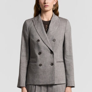 Laneni set sa duplim kopčanjem