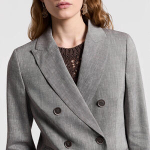 Laneni set sa duplim kopčanjem